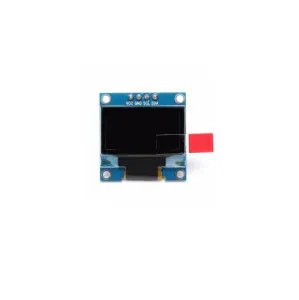 0.96 inch 12c/iic 4pin OLED Display Module