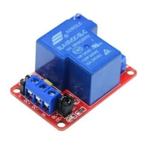 1 channel 5V 30A Relay Module