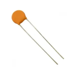 100pF 50V Ceramic CapacitorDIP (pack of 50)
