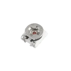 10k Ohm SMD Single Turn Potentiometer Trimmer Adjustable Resistance (Pack of 5)