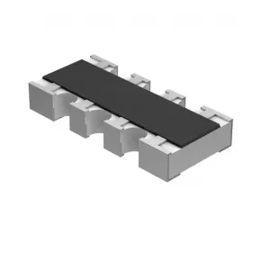 10K Ohm Surface Mount Resistor Network (Pack of 5)