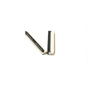 1mm Pitch 30 Pin FPCFFC SMT Flip Connector (Pack of 2)