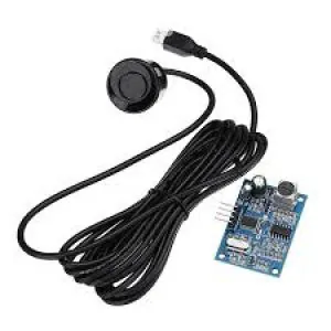 Waterproof Ultrasonic Sensor Module