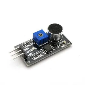 Sound Sensor Module 3 pin