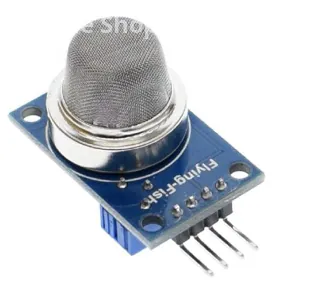 MQ2 Gas Sensor