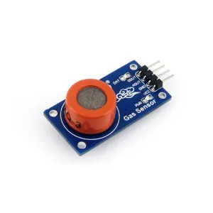 MQ3 Gas Sensor