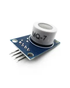 MQ7 Gas Sensor