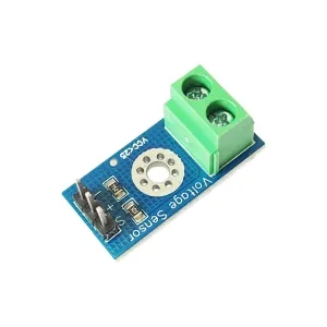DC 25V Voltage Sensor