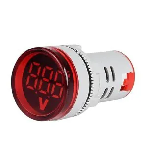 AC Voltmeter