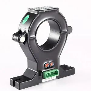 Hall Effect Current Sensor