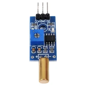 Tilt Sensor