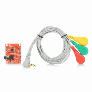 ECG Sensor Module