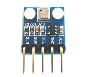 BMP180 Sensor