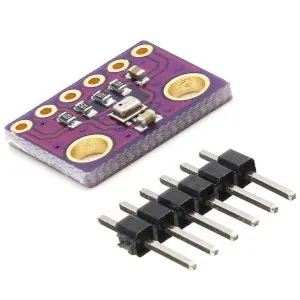 BME280 Sensor