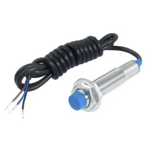 Inductive Proximity Sensor