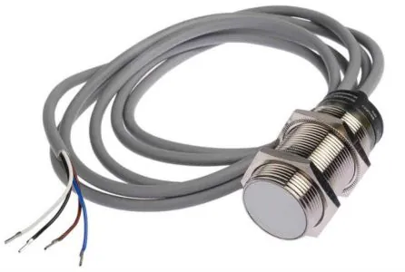 Capacitive Proximity Sensor
