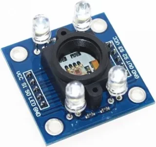 Color Sensor