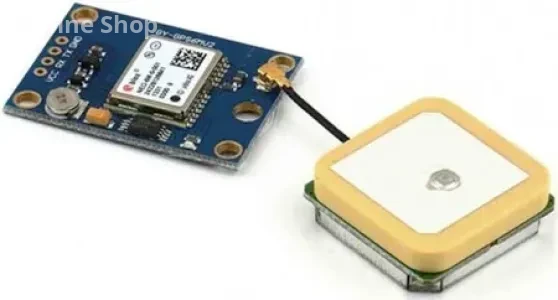 GPS Module NEO-6M