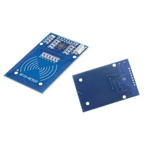 RF Module Card